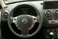 Vezettük: Nissan Qashqai 67