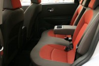 Vezettük: Nissan Qashqai 69