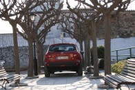 Vezettük: Nissan Qashqai 76