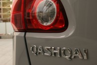 Vezettük: Nissan Qashqai 77