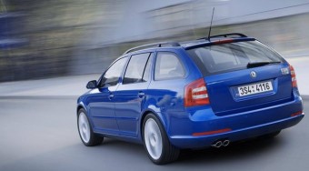 Menekül a Skoda Csehországból