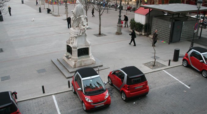 Vezettük: új smart fortwo 10