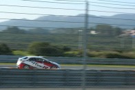 Vezettük: Új Honda Civic Type R 46