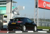 Vezettük: Új Honda Civic Type R 47