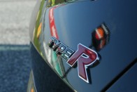 Vezettük: Új Honda Civic Type R 49