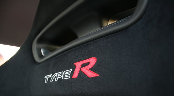 Vezettük: Új Honda Civic Type R 26