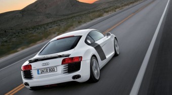 Az Audi sem jobb a Skodánál