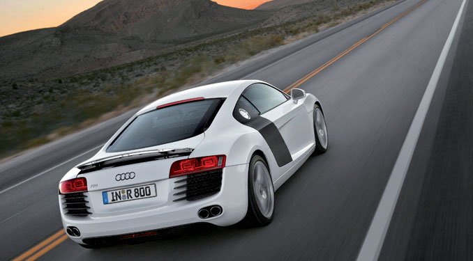 Az Audi sem jobb a Skodánál