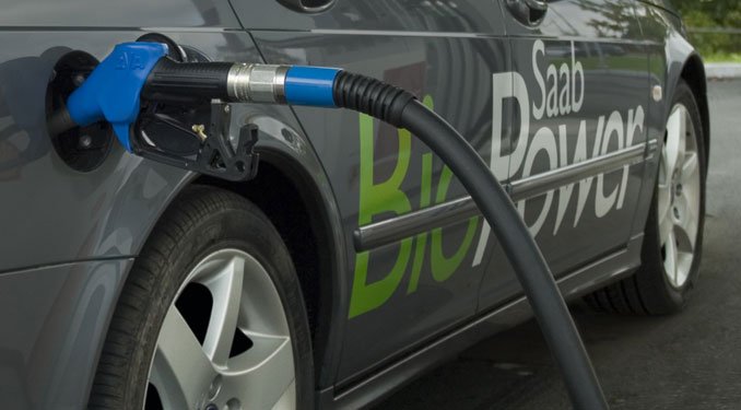 Üzemanyag 180 forintért