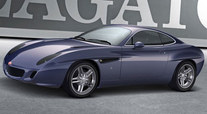 Újabb százmilliós autó