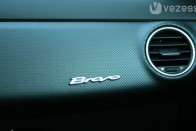 Vezettük: Fiat Bravo 2007 47