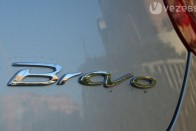 Vezettük: Fiat Bravo 2007 57