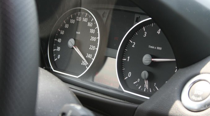 A végsebesség kinyírja az autót, a dízelt végképp