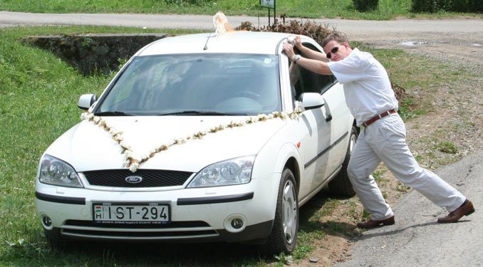 Jók a modern dízelek, csak az a csőd, ha elromlanak