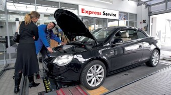 3 év garancia a magyar VW-kre