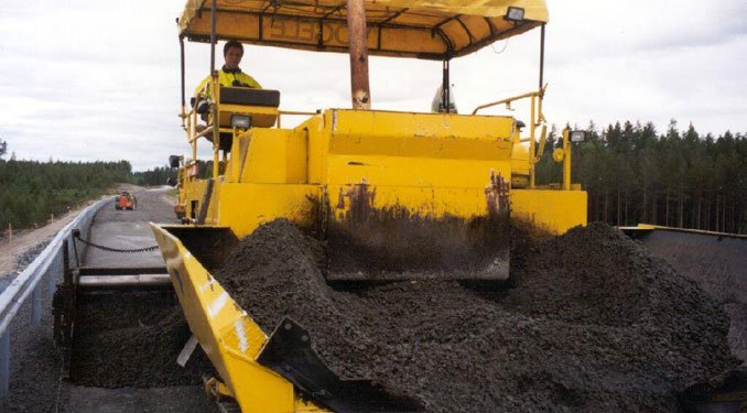 Öt új autópálya-szakasz idén