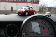 Teszt: Mini Cooper S 67