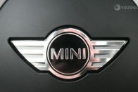 Teszt: Mini Cooper S 76