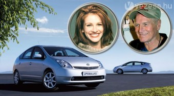 Mivel járnak a kőgazdag sztárok?