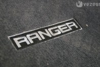 Vezettük: Ford Ranger 2,5 TDCi 52