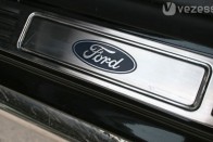 Vezettük: Ford Ranger 2,5 TDCi 53