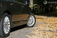 Teszt: Volvo S80 V8 40