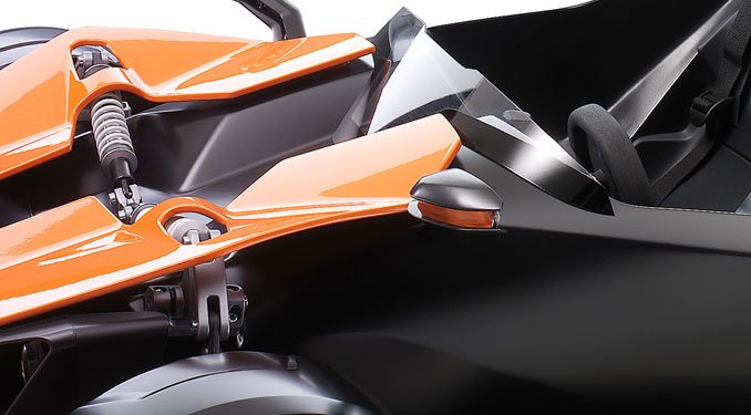 KTM autó motorosoknak 8