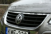 Teszt: Volkswagen Touran TSI 46