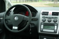 Teszt: Volkswagen Touran TSI 56