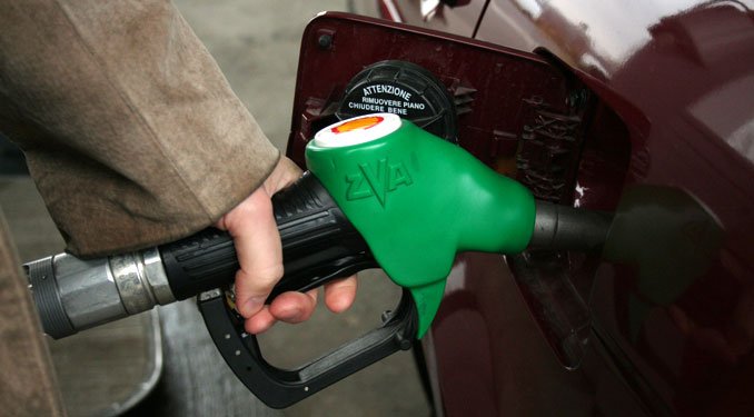 Szerdától többért tankolunk