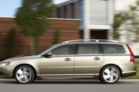 Volvo V70 - S80 kombi?