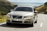 Volvo V70 – S80 kombi? 23