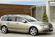 Volvo V70 – S80 kombi? 25