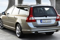 Volvo V70 – S80 kombi? 26