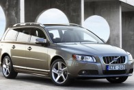 Volvo V70 – S80 kombi? 27