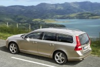 Volvo V70 – S80 kombi? 28