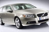 Volvo V70 – S80 kombi? 29