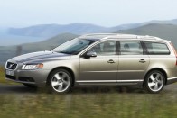 Volvo V70 – S80 kombi? 32