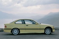 Csúcstechnika a BMW M3-ban 33