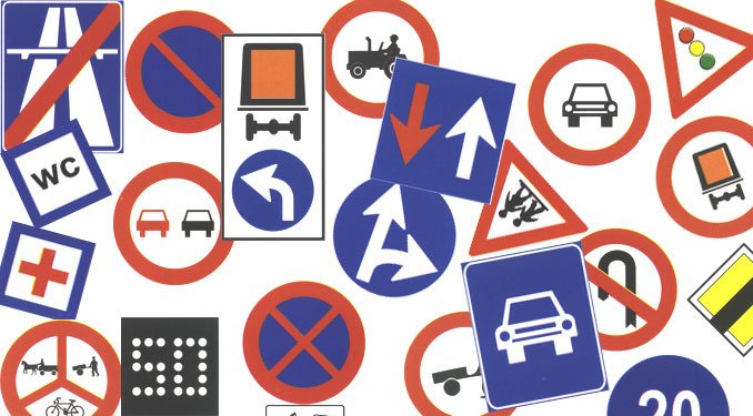 Változik a KRESZ – Gyorsabb autósok!