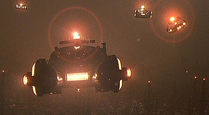 A szárnyas fejvadászból