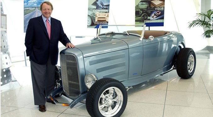 Nyugdíjas szívtipró