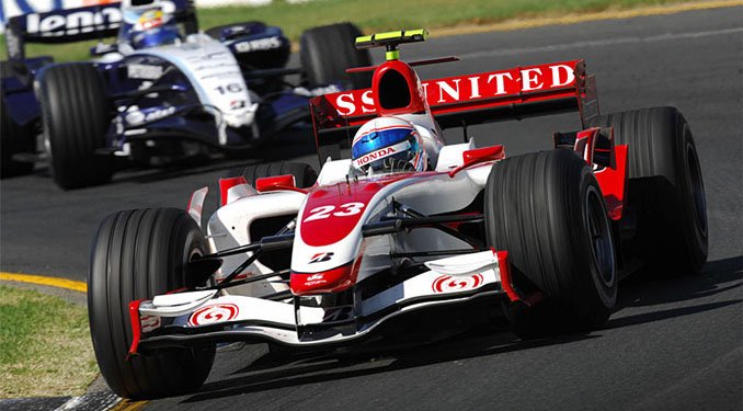 Davidson kijött a kórházból