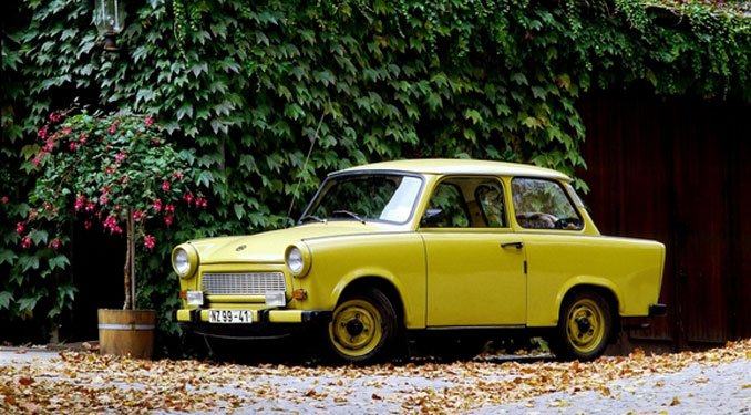 Trabant, Wartburg, mi lesz veletek?