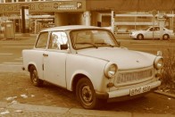 Trabant, Wartburg, mi lesz veletek? 24