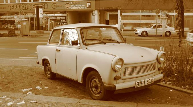 Trabant, Wartburg, mi lesz veletek? 10