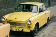 Trabant, Wartburg, mi lesz veletek? 25