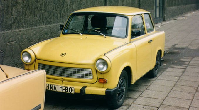 Trabant, Wartburg, mi lesz veletek? 11