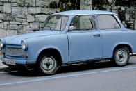 Trabant, Wartburg, mi lesz veletek? 28