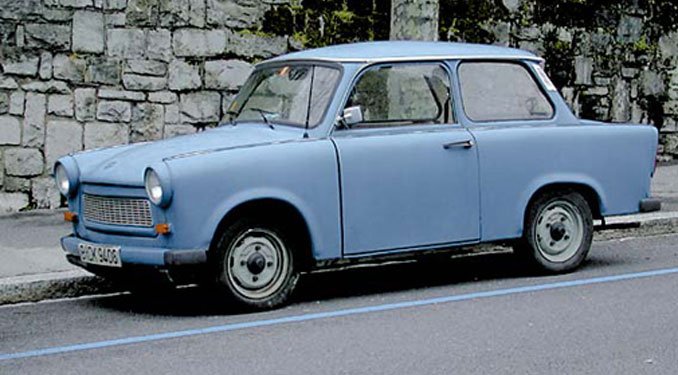 Trabant, Wartburg, mi lesz veletek? 14